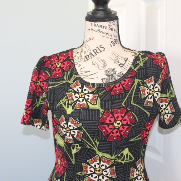 Nightmare Before Christmas Disney Dress! - Picture 5 of 7